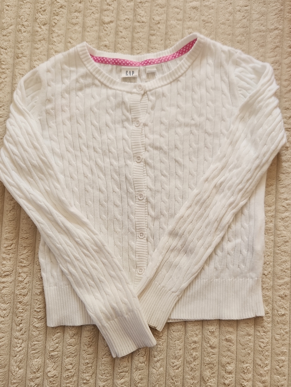 New Gap Sweater